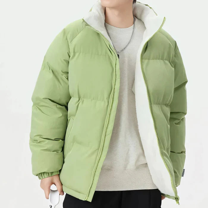 Jaqueta Bobojaco Masculina  Kingsmen  KM157