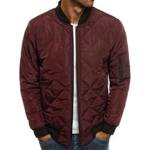 Jaqueta Masculina de Inverno Forrada Kingsmen KM111