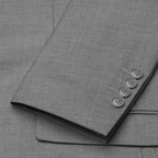 Blazer Masculino Kingsmen KM357