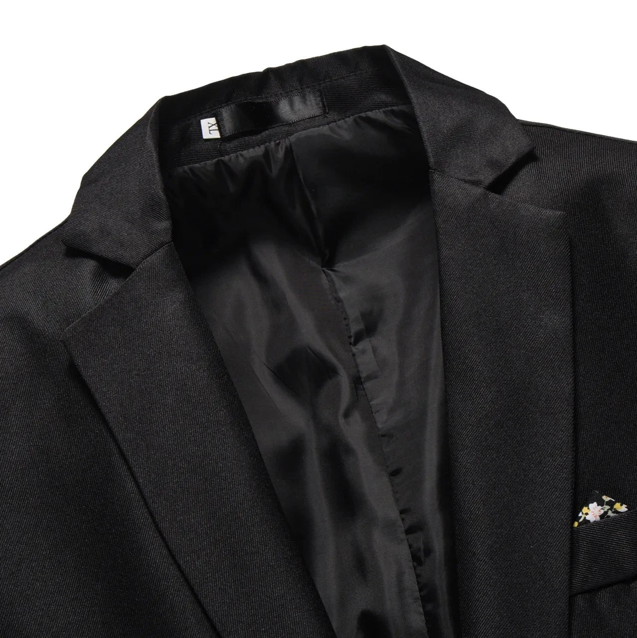 Blazer Masculino em Algodão Kingsmen KM010