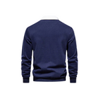 Suéter Masculino Gola Polo Kingsmen KM021