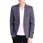 Blazer Masculino Kingsmen KM014