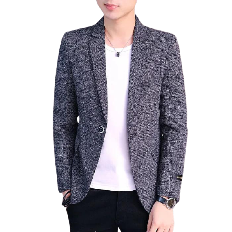 Blazer Masculino Kingsmen KM014