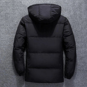 Jaqueta Masculina Puffer  Kingsmen  KM161