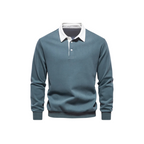 Suéter Masculino Gola Polo Kingsmen KM021