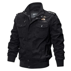 Jaqueta Masculina Kingsmen KM096