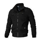 Jaqueta Motociclista Masculina Kingsmen  KM170