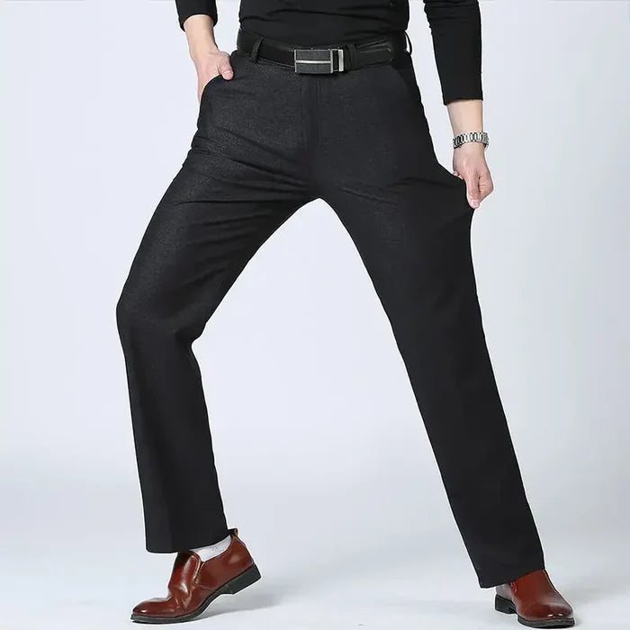 Calça Social Masculina Kingsmen KM069