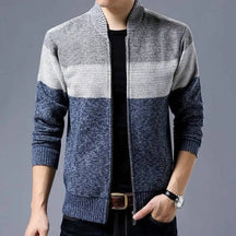 Jaqueta Masculina Grossa de Lã  Kingsmen  KM122