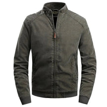 Jaqueta Masculina Acolchoada Kingsmen  KM123
