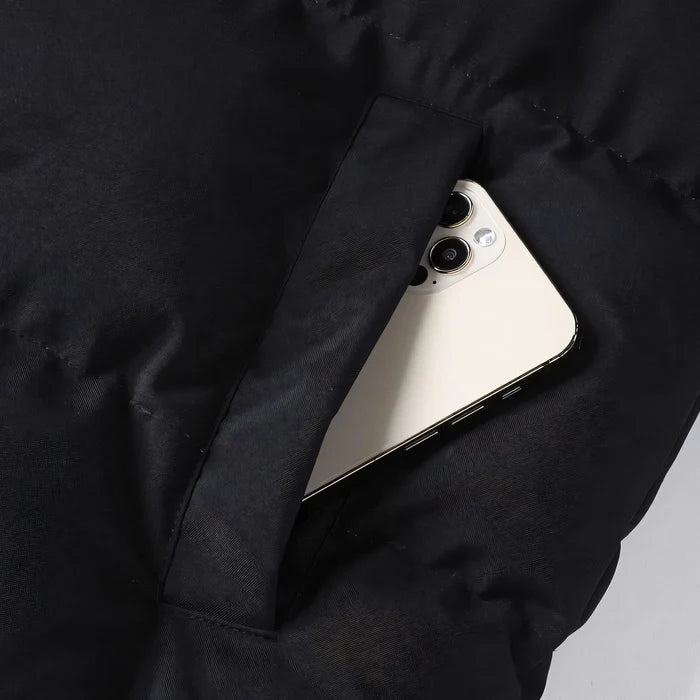 Jaqueta Bobojaco Masculina  Kingsmen  KM156