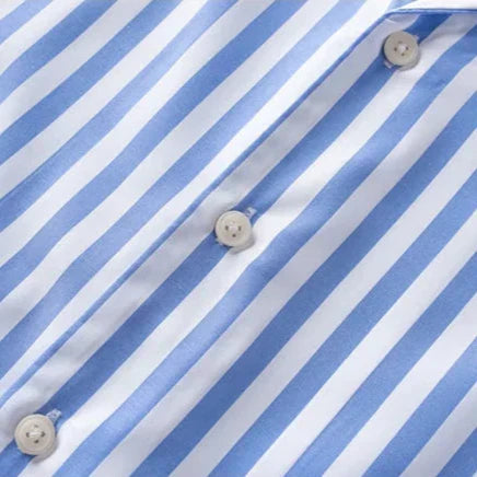 Camisa Social Masculina Kingsmen KM057