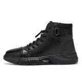 Bota Masculina Kingsmen KM030