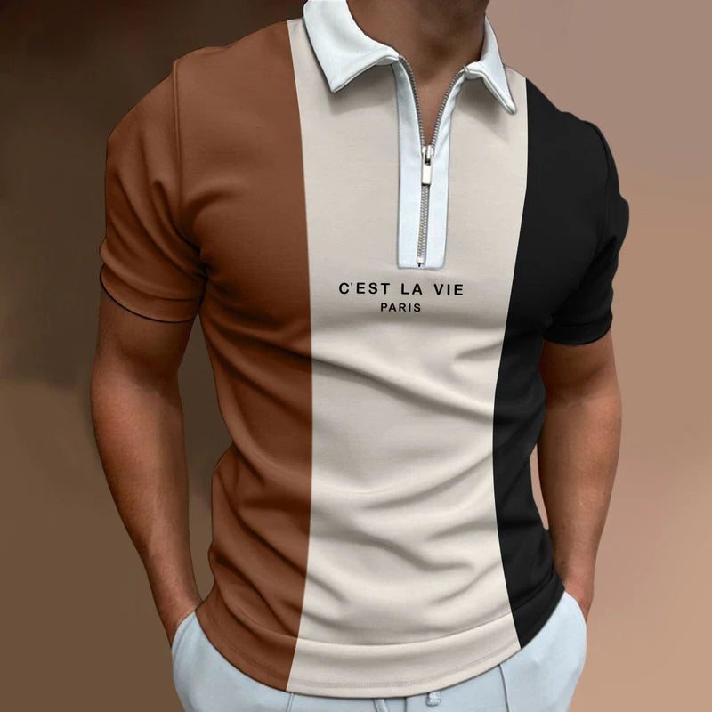 Camisa Polo Masculina Kingsmen KM240