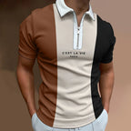 Camisa Polo Masculina Kingsmen KM240