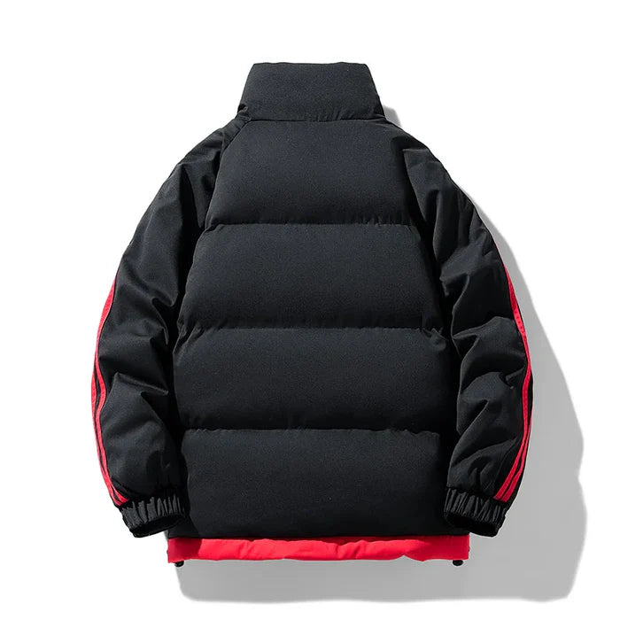 Jaqueta Bobojaco Masculina  Kingsmen  KM154