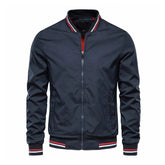 Jaqueta Casual Masculina Kingsmen KM103