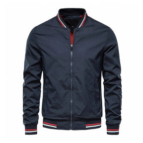 Jaqueta Casual Masculina Kingsmen KM103