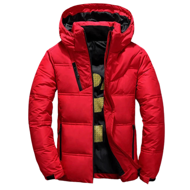 Jaqueta Masculina Puffer  Kingsmen  KM161