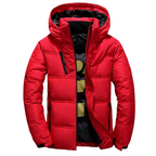 Jaqueta Masculina Puffer  Kingsmen  KM161