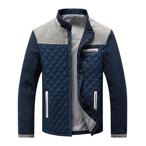 Jaqueta Masculina Casual Kingsmen  KM159