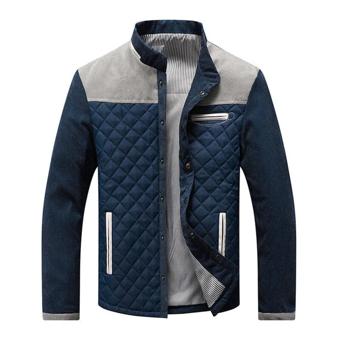 Jaqueta Masculina Casual Kingsmen  KM159