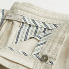 Calça Linho Masculina Kingsmen KM343