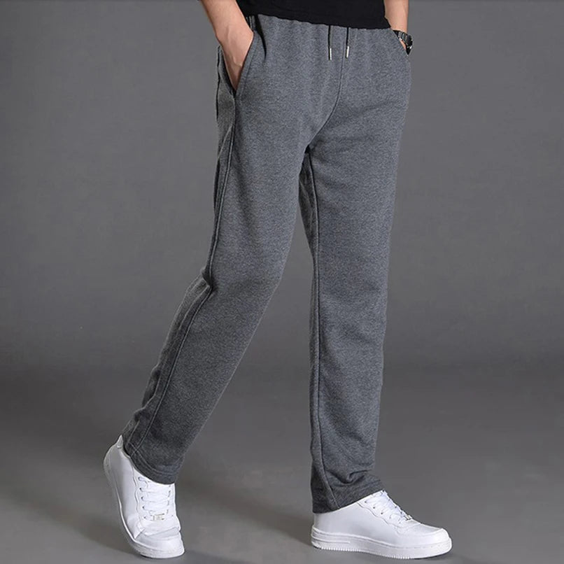 Calça de Moletom Masculina Kingsmen KM059
