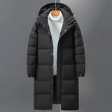 Sobretudo Masculino Puffer Kingsmen KM221