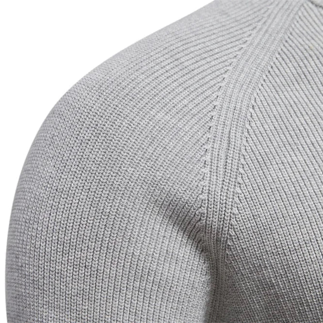 Suéter Masculino em Lã Kingsmen KM173