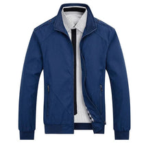 Jaqueta Masculina Casual  Kingsmen  KM152