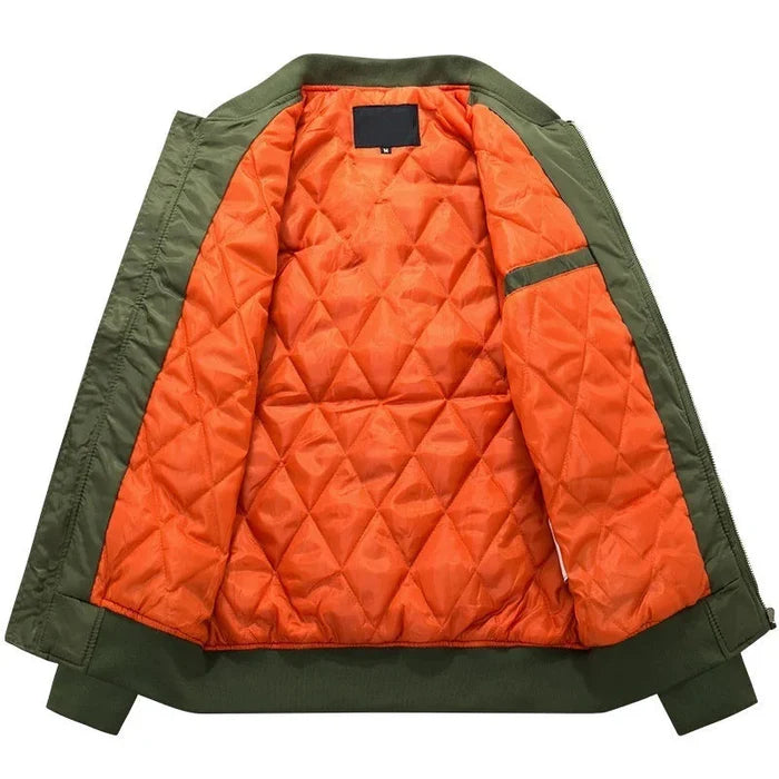 Jaqueta Masculina  Kingsmen  KM146