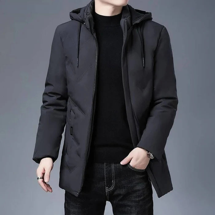 Jaqueta Masculina Kingsmen  KM164