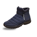 Bota Masculina Kingsmen KM043