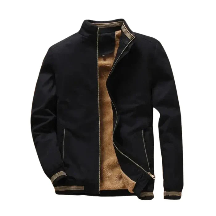 Jaqueta Bomber Casual Masculina Kingsmen  KM168