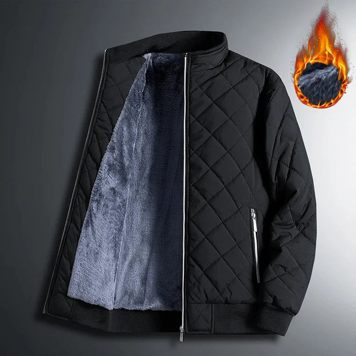 Jaqueta Masculina  Kingsmen  KM130