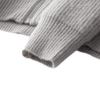 Suéter Masculino com Zíper Kingsmen KM020