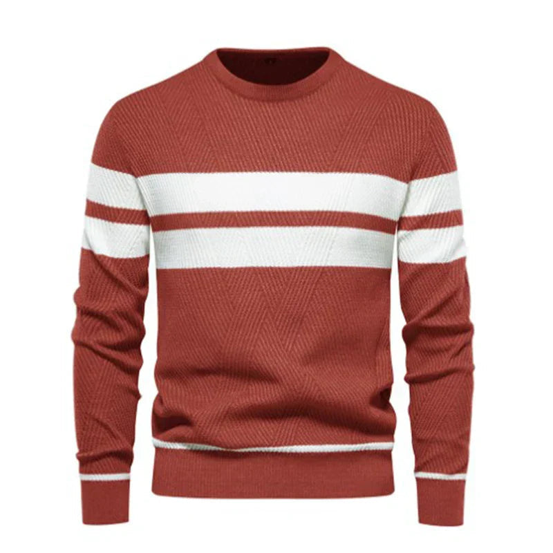 Suéter Masculino em Lã Kingsmen KM176