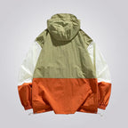 Jaqueta Corta Vento Masculina  Kingsmen  KM143