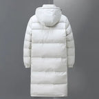 Sobretudo Masculino Puffer Kingsmen KM221