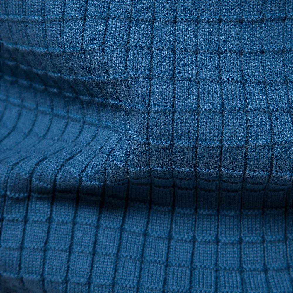 Suéter Masculino em Lã Kingsmen KM171