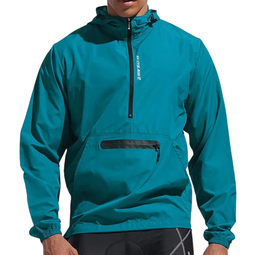 Jaqueta Corta Vento Masculina  Kingsmen KM139