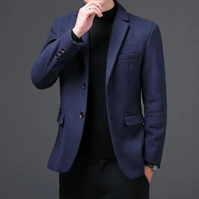 Blazer Masculino Kingsmen KM004