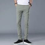 Calça Casual Masculina Kingsmen KM049