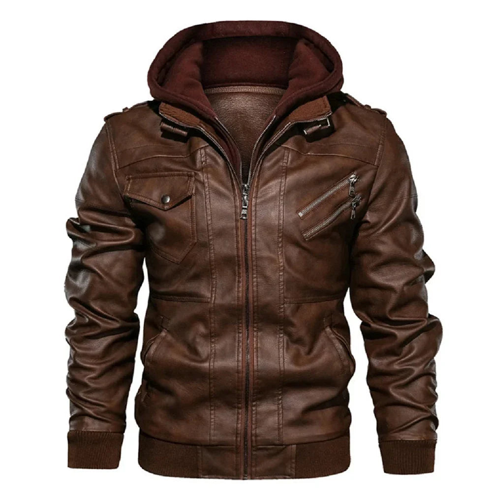 Jaqueta Masculina Kingsmen  KM166