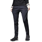 Calça Social Masculina Kngsmen KM206