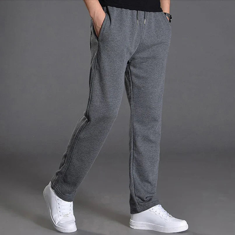 Calça Moletom Masculina Kingsmen KM420