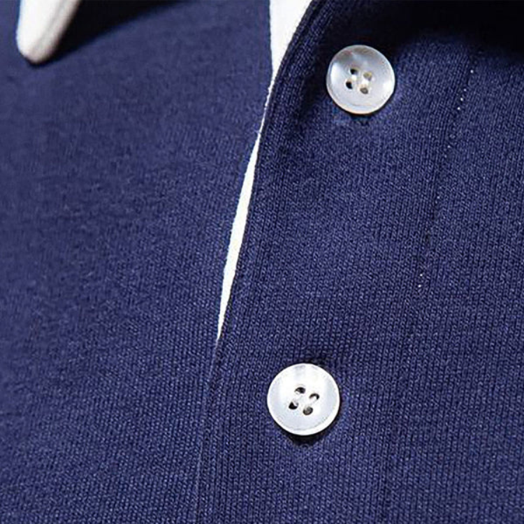 Suéter Masculino Gola Polo Kingsmen KM021