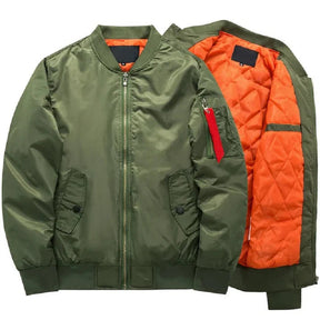 Jaqueta Masculina  Kingsmen  KM146