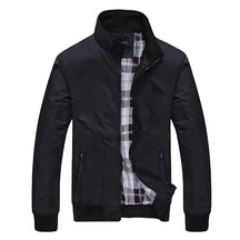 Jaqueta Masculina em Algodão Kingsmen KM109